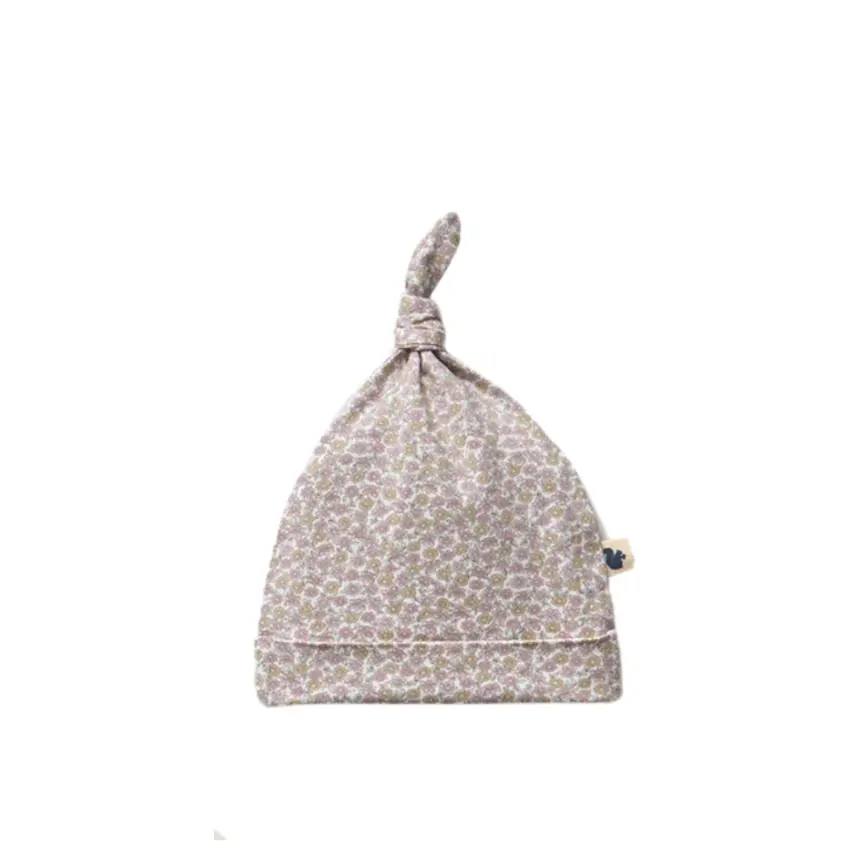 Totstale Hastane Çıkışı 5li Fall Floral Yeşil - 2