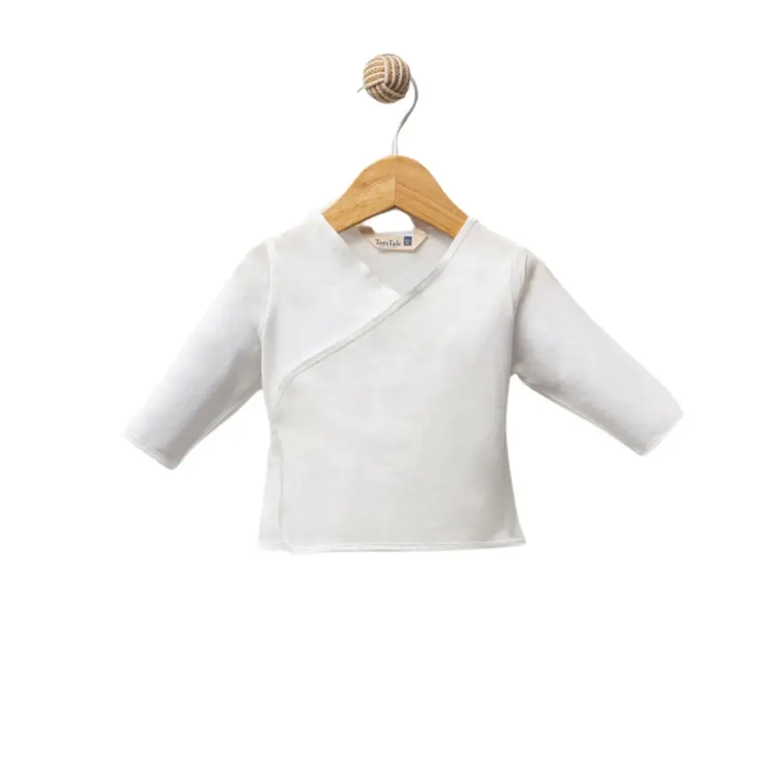 Totstale Hastane Çıkışı 5li Fall Floral Yeşil - 3