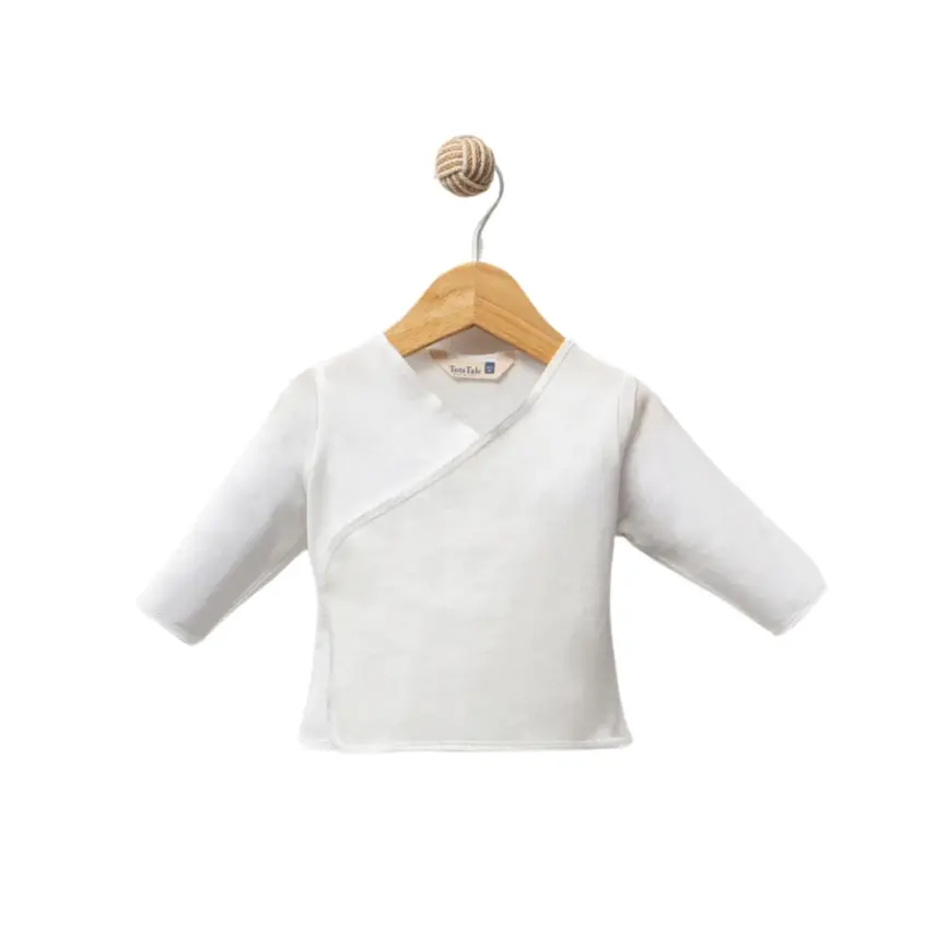 Totstale Hastane Çıkışı 5li Little Trip Mavi - 4