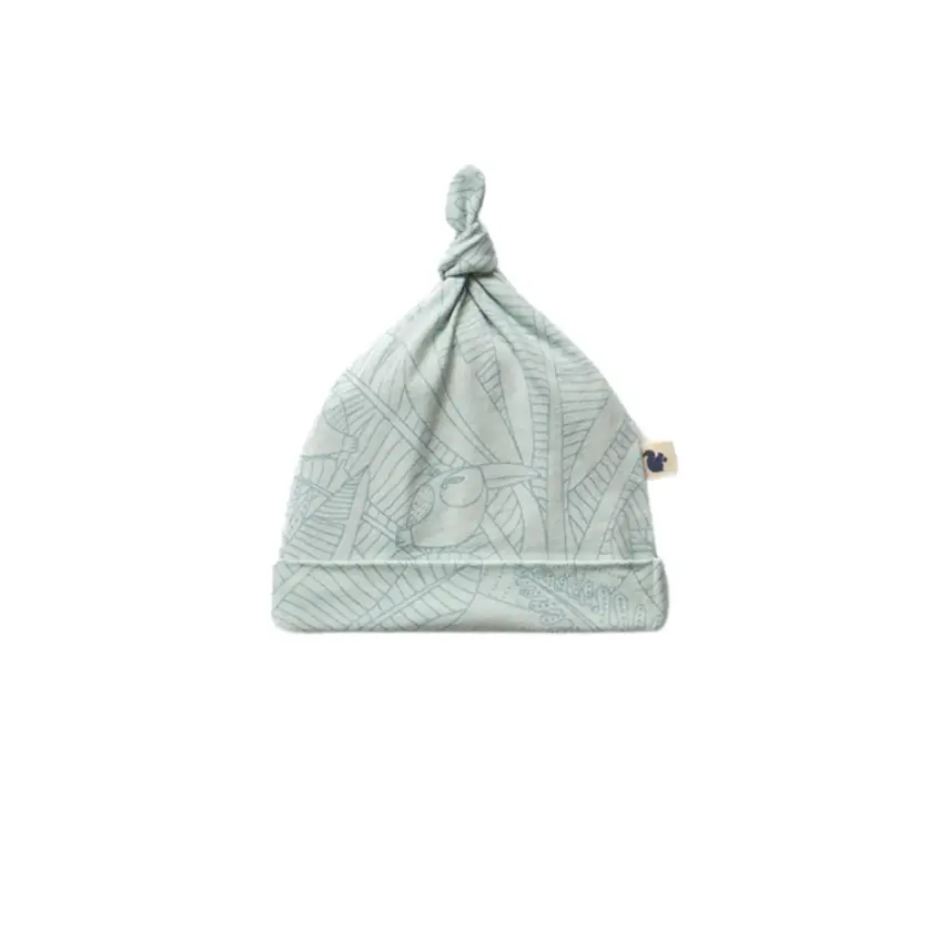 Totstale Hastane Çıkışı 5li Tropical Cutie Yeşil - 2