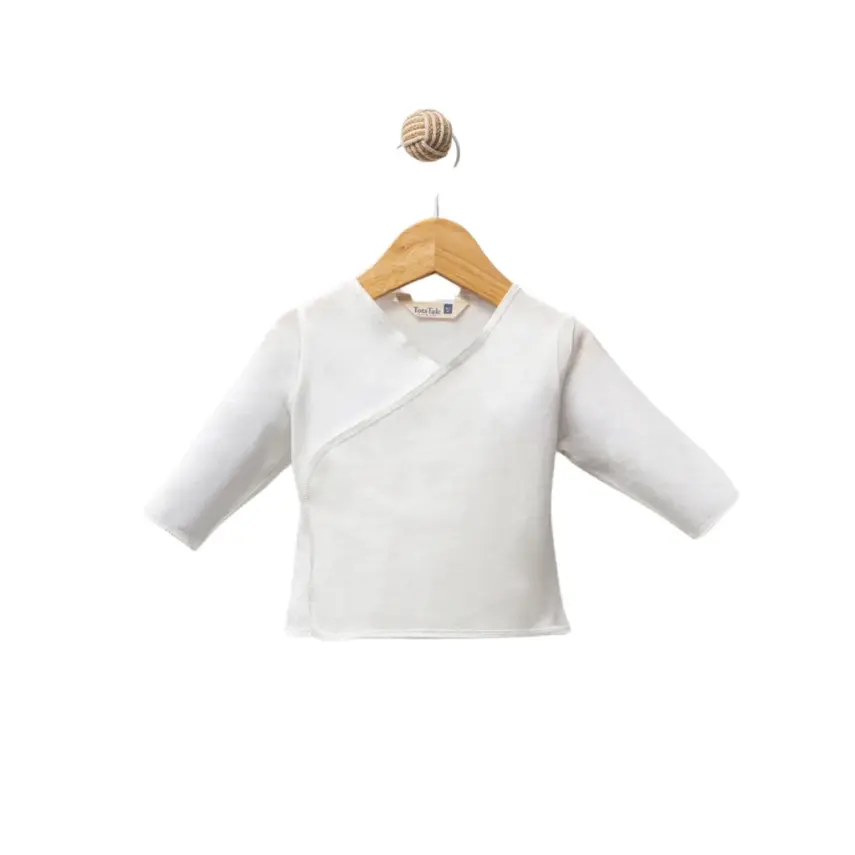 Totstale Hastane Çıkışı 5li Tropical Cutie Yeşil - 4