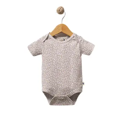 Totstale Hastane Çıkışı 8li Fall Floral Yeşil - 4