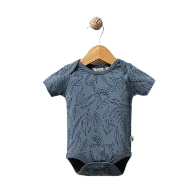 Totstale Hastane Çıkışı 8li Little Frog Lacivert - 2