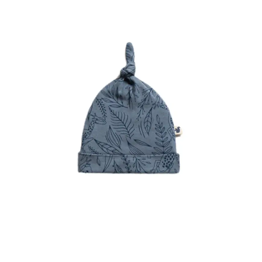 Totstale Hastane Çıkışı 8li Little Frog Lacivert - 4