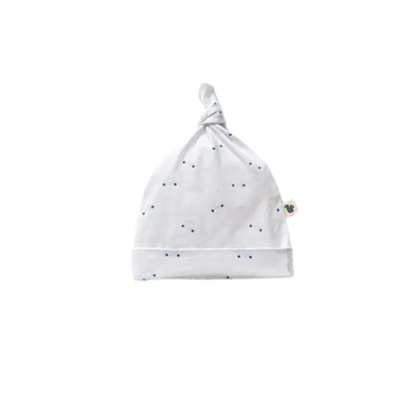 Totstale Hastane Çıkışı 8li Little Trip Mavi - 2