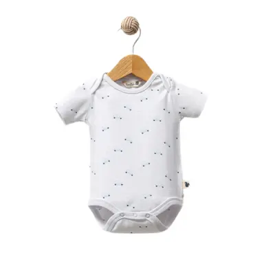 Totstale Hastane Çıkışı 8li Little Trip Mavi - 4