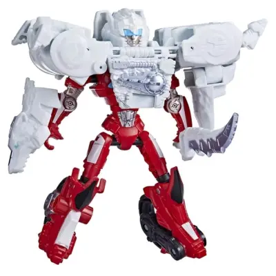 Transformers Rıse Of The Beasts İkili Figür - 3