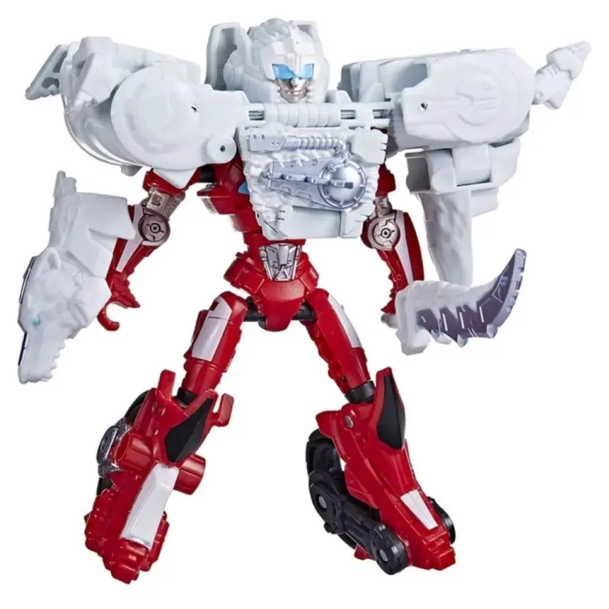 Transformers Rıse Of The Beasts İkili Figür - 3