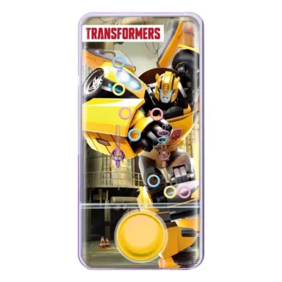 Transformers Su Oyunu - 2