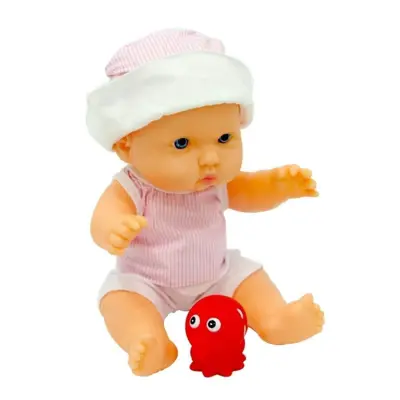 Türkçe Konuşan Doğa Kel Et Bebek ve Minik Arkadaşı - 2