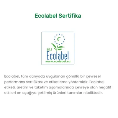 U Green Clean Baby Leke Çıkarıcı 1 L - 8