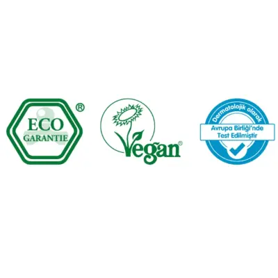 U Green Clean Baby Sıvı Çamaşır Deterjanı 1 L - 11