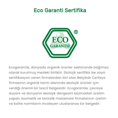 U Green Clean Baby Sıvı Çamaşır Deterjanı 1 L - 8