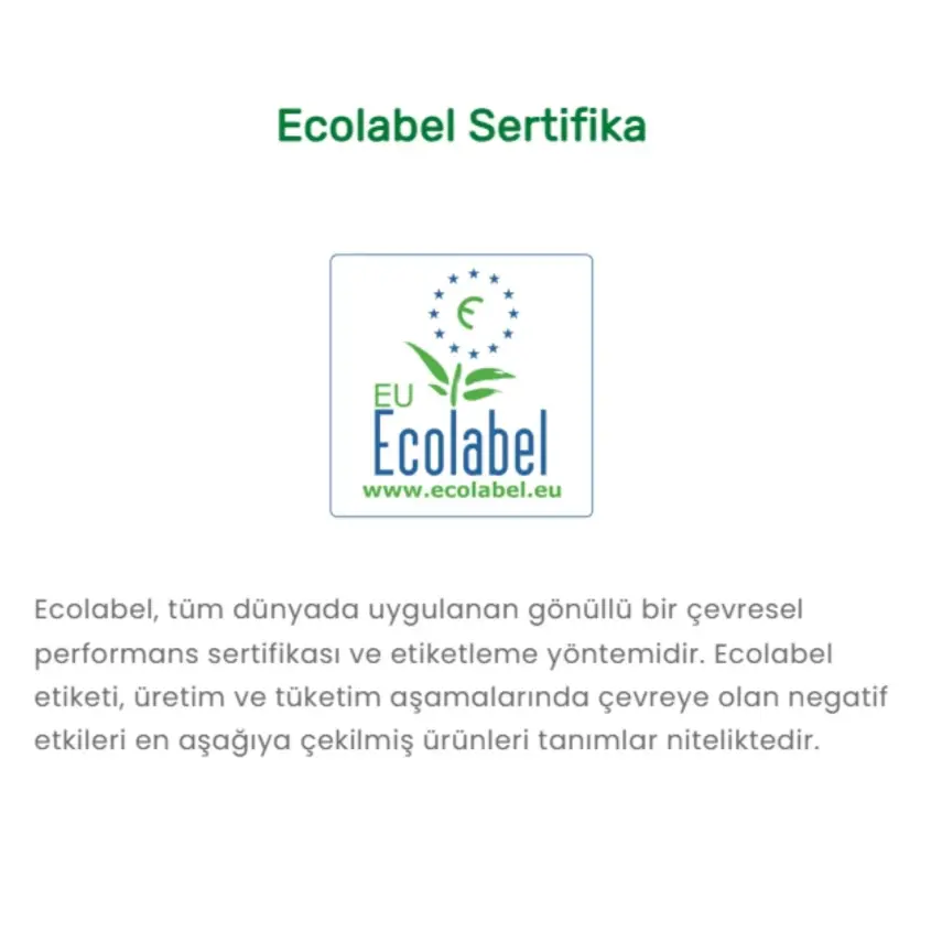 U Green Clean Baby Sıvı Çamaşır Deterjanı 1 L - 12