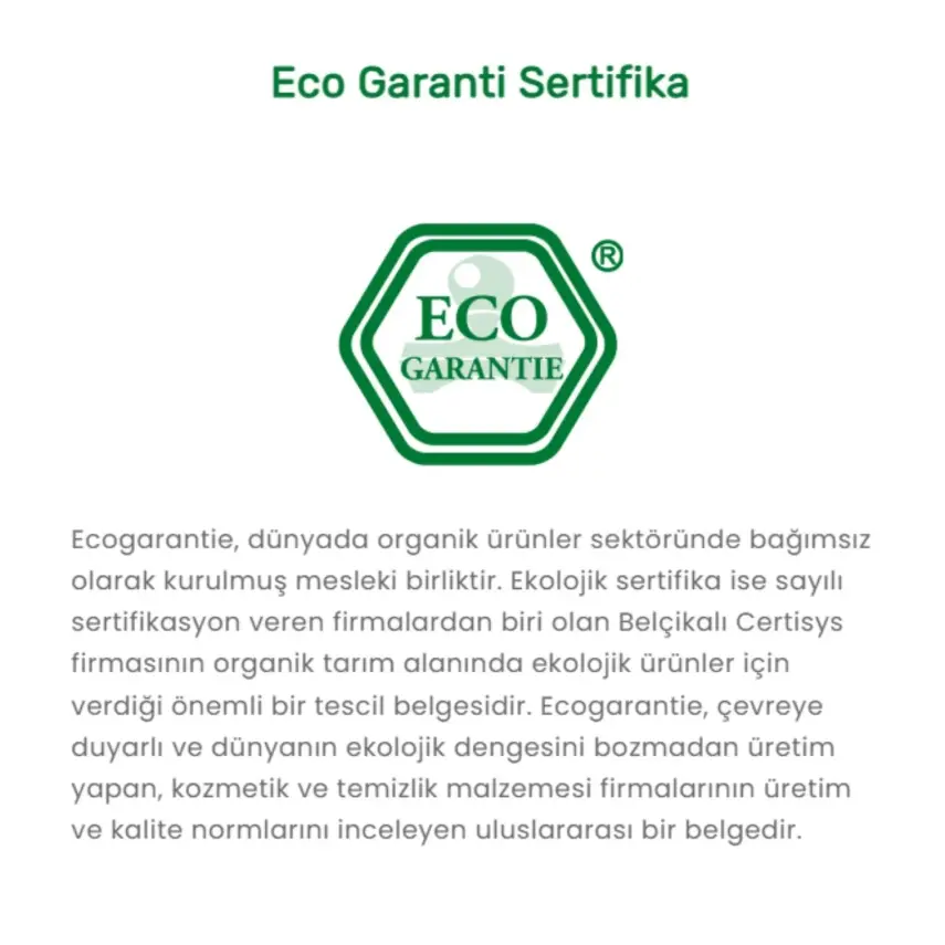 U Green Clean Baby Sıvı Çamaşır Deterjanı 1 L - 3