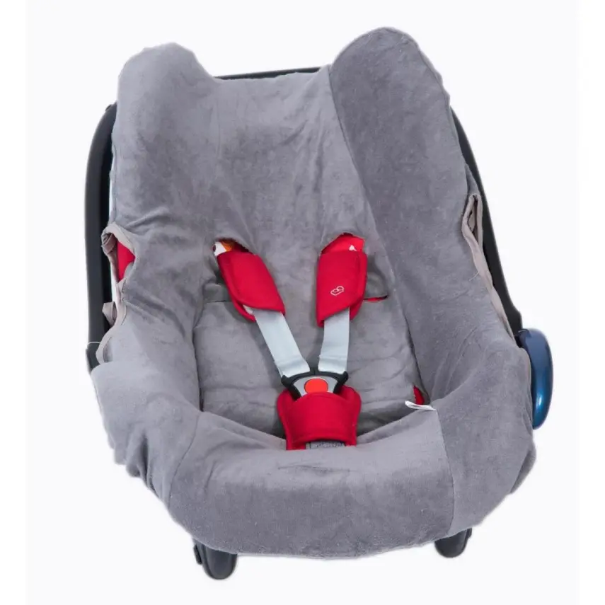 Ubeybi Ana Kucağı Kılıfı Gri - 1