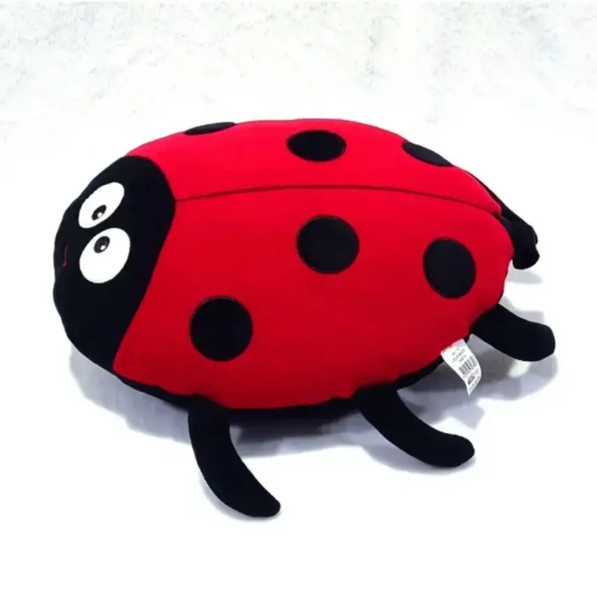 Uğur Böceği Yastık - 4