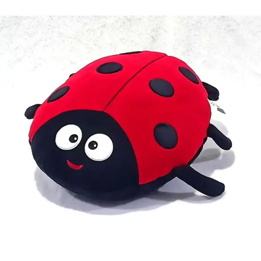 Uğur Böceği Yastık - 1