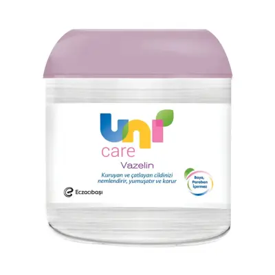 Uni Care Vazelin 100 ml