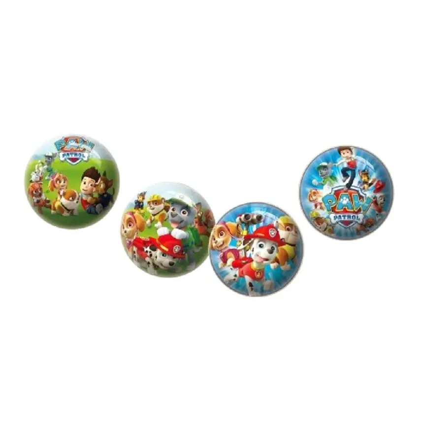 Unice Top Paw Patrol 15 cm - 1