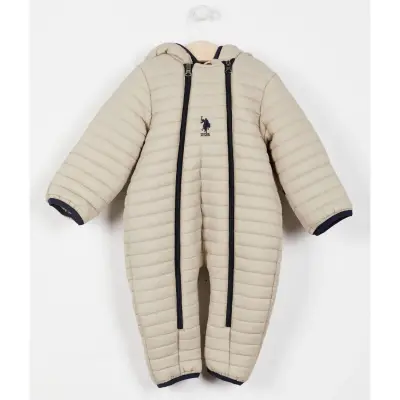 U.S. Polo Erkek Kozmonot Kum