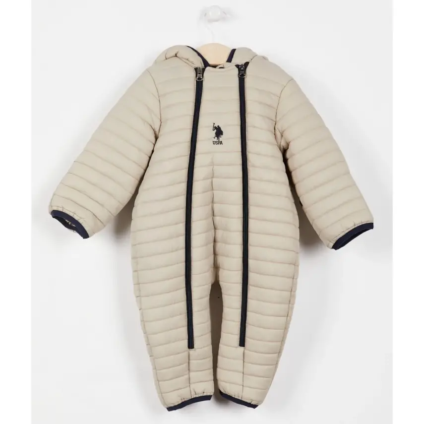 U.S. Polo Erkek Kozmonot Kum - 1