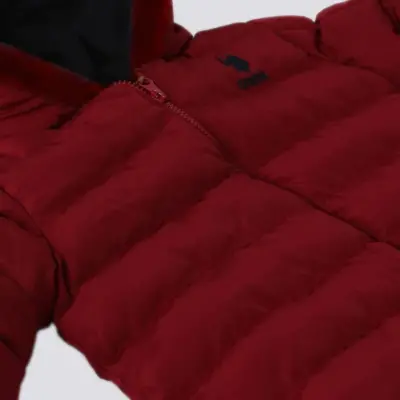 U.S. Polo Erkek Kozmonot Mont Bordo - 6