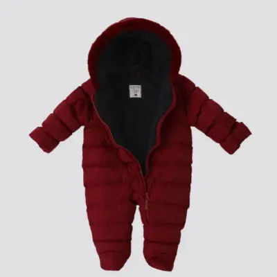 U.S. Polo Erkek Kozmonot Mont Bordo - 7