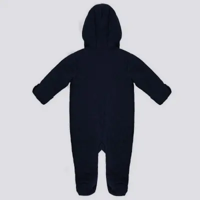 U.S. Polo Erkek Kozmonot Mont Lacivert - 10