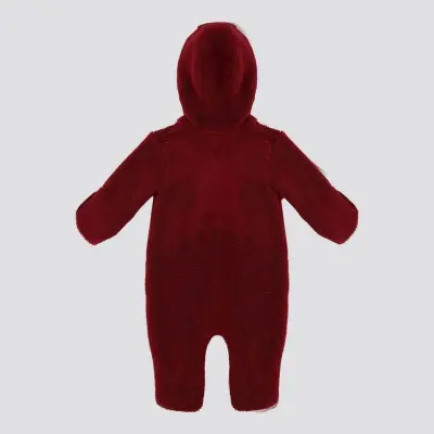 U.S. Polo Erkek Kozmonot Tulum Bordo - 10