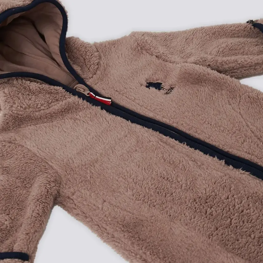 U.S. Polo Erkek Kozmonot Tulum Kil - 2