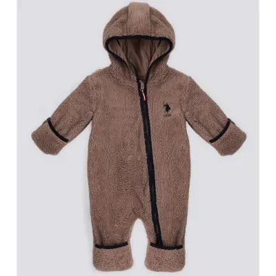 U.S. Polo Erkek Kozmonot Tulum Kil 