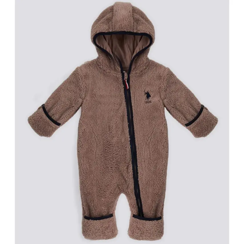 U.S. Polo Erkek Kozmonot Tulum Kil - 1