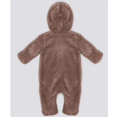 U.S. Polo Erkek Kozmonot Tulum Kil - 4