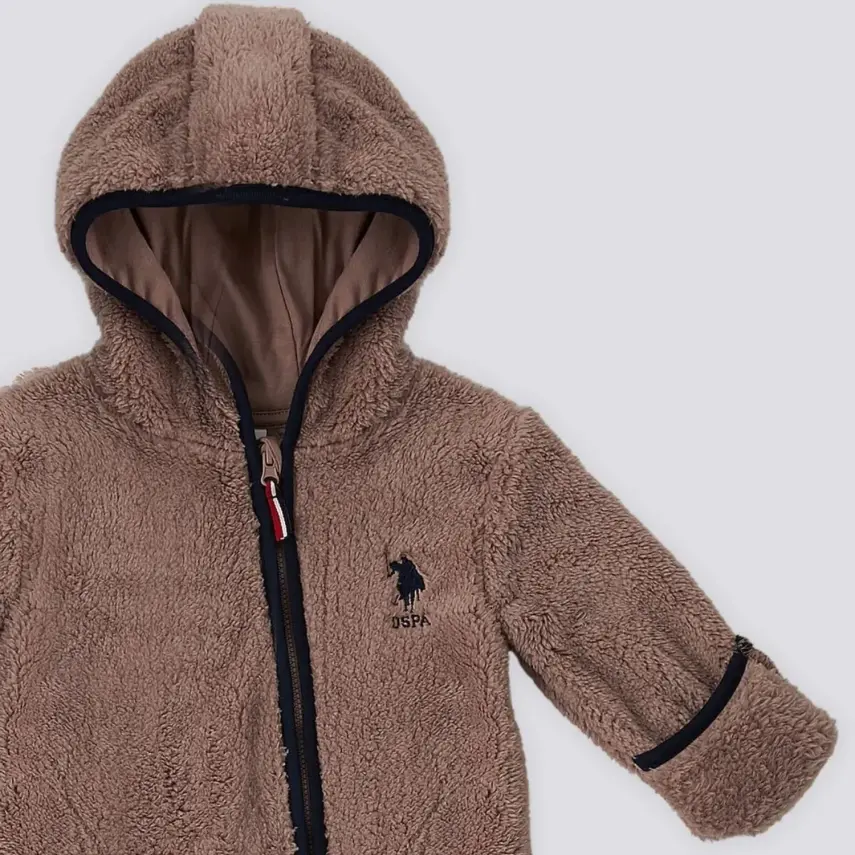 U.S. Polo Erkek Kozmonot Tulum Kil - 3