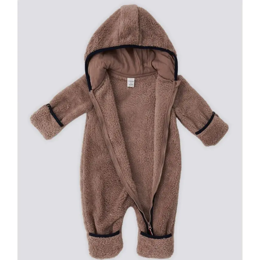 U.S. Polo Erkek Kozmonot Tulum Kil - 5