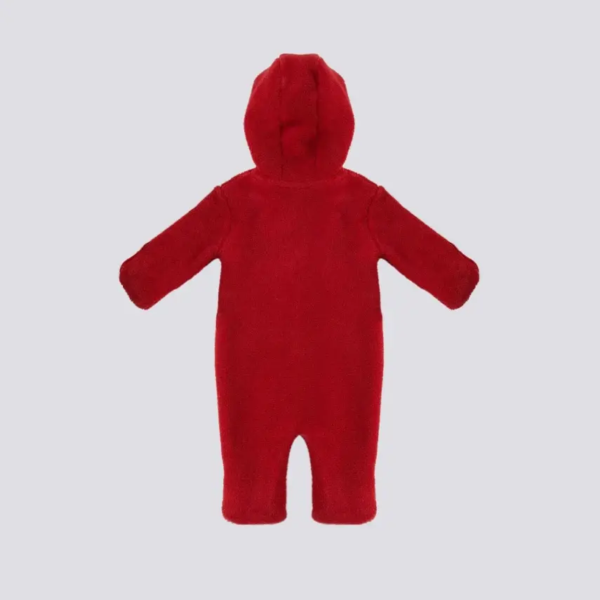 U.S. Polo Erkek Kozmonot Tulum Kırmızı - 10