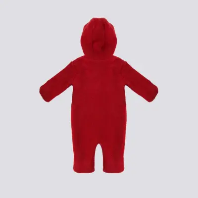 U.S. Polo Erkek Kozmonot Tulum Kırmızı - 11