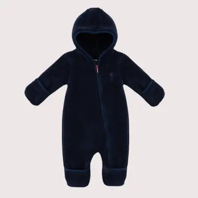 U.S. Polo Erkek Kozmonot Tulum Lacivert