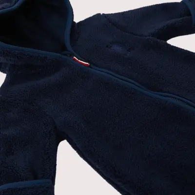 U.S. Polo Erkek Kozmonot Tulum Lacivert - 2