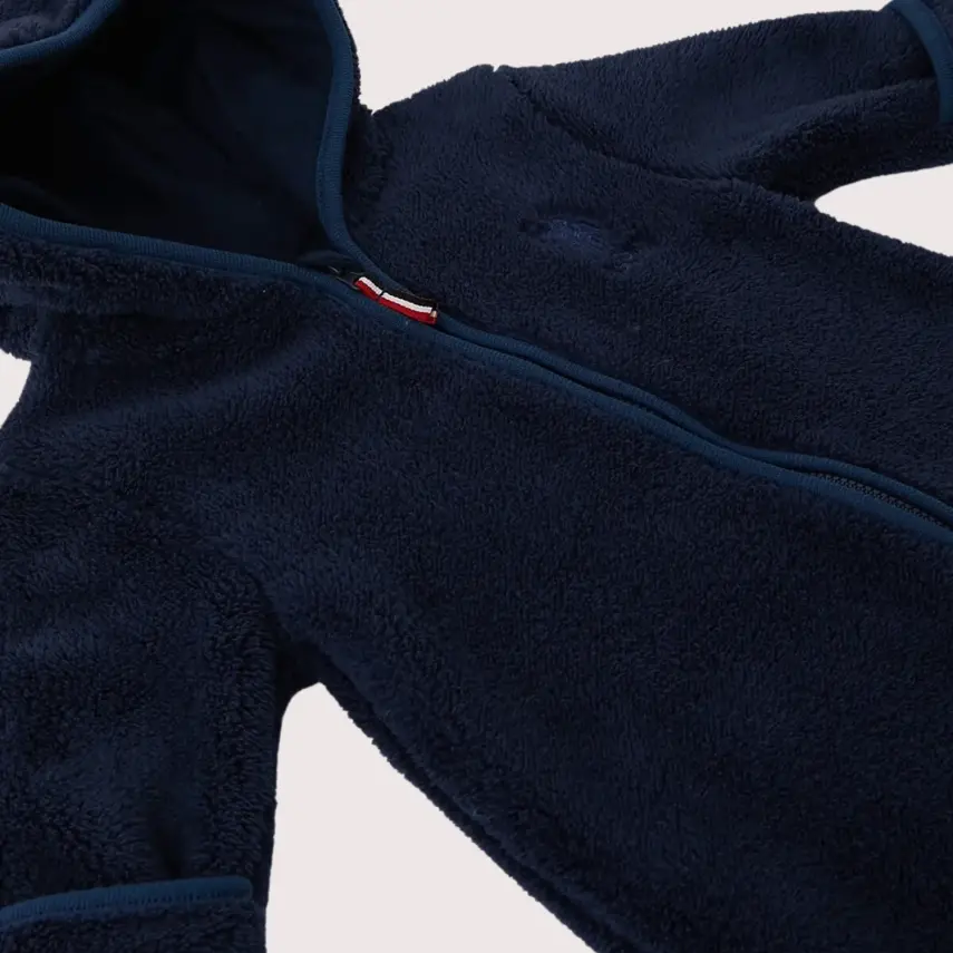 U.S. Polo Erkek Kozmonot Tulum Lacivert - 2