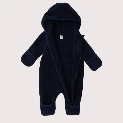 U.S. Polo Erkek Kozmonot Tulum Lacivert - 5