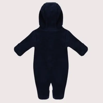 U.S. Polo Erkek Kozmonot Tulum Lacivert - 4