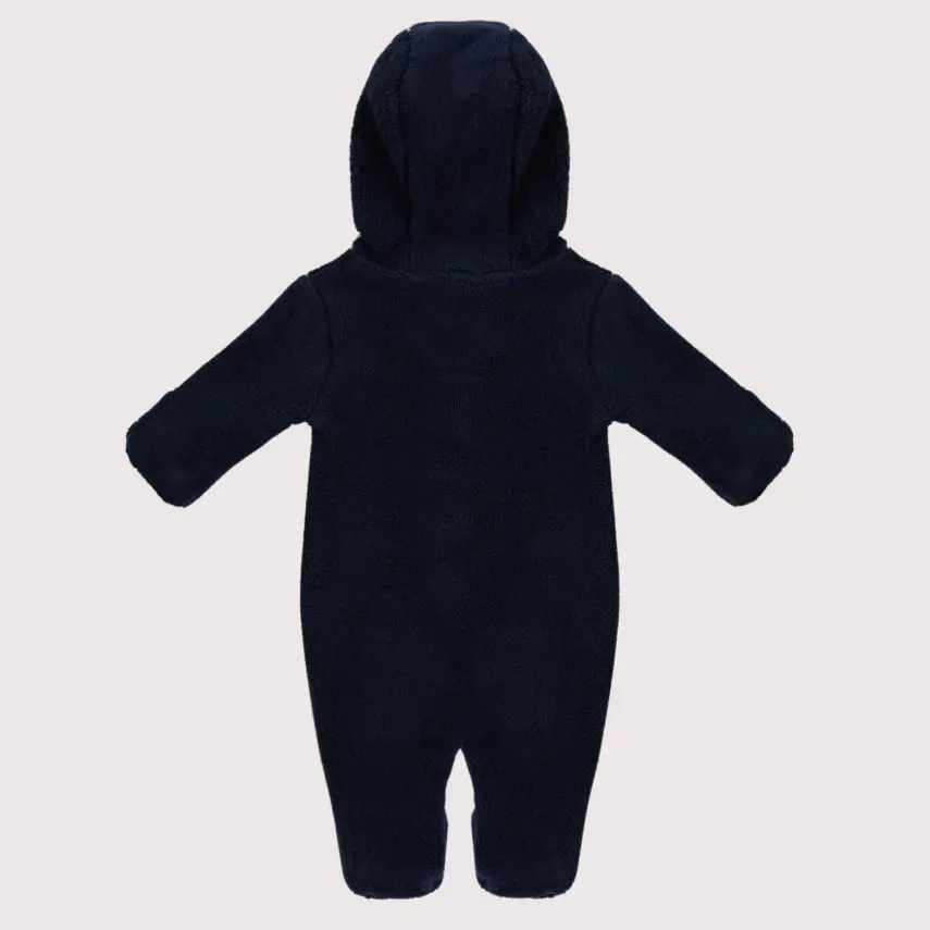 U.S. Polo Erkek Kozmonot Tulum Lacivert - 4