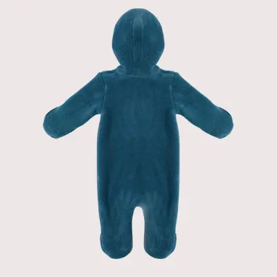 U.S. Polo Erkek Kozmonot Tulum Petrol - 5