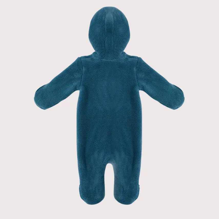 U.S. Polo Erkek Kozmonot Tulum Petrol - 7