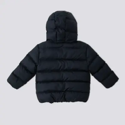 U.S. Polo Erkek Mont Lacivert - 10