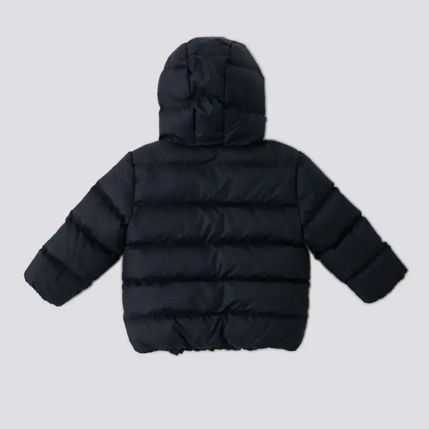 U.S. Polo Erkek Mont Lacivert - 10