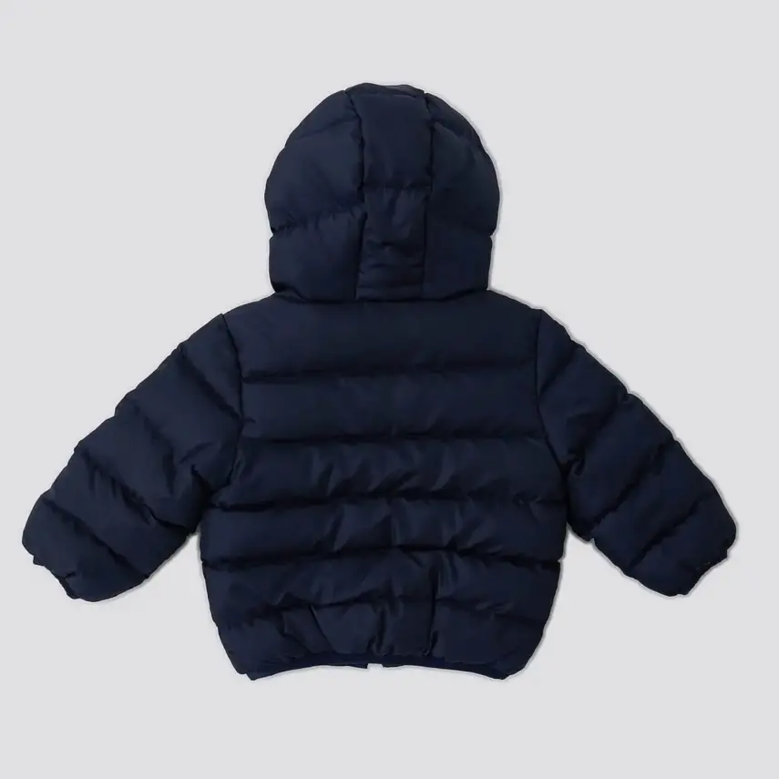 U.S. Polo Erkek Mont Lacivert - 9