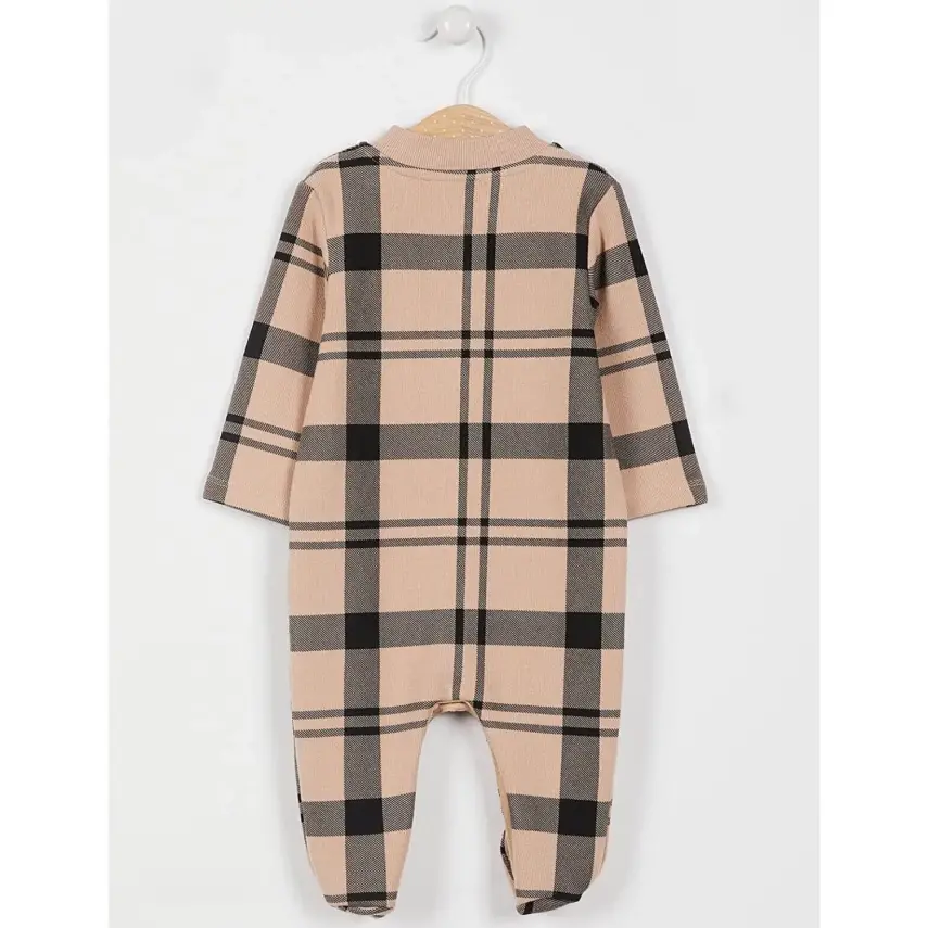 U.S. Polo Erkek Tulum Patikli Bisküvi - 2